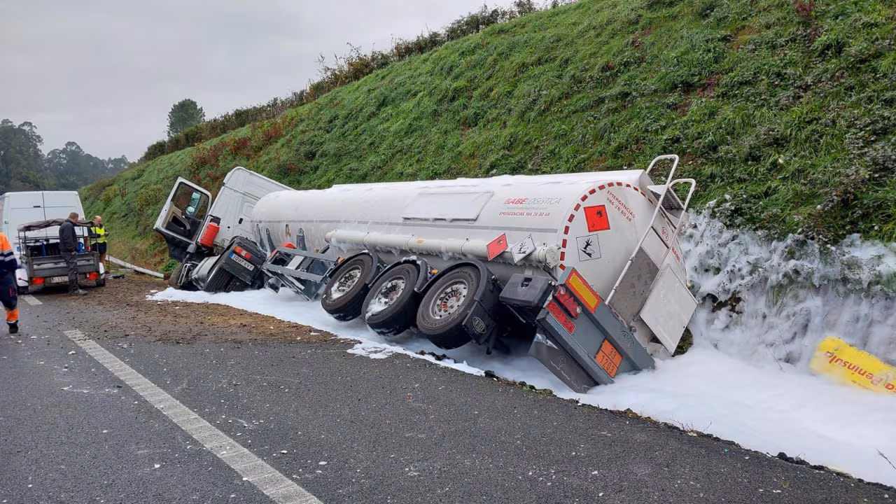 Mercancías Peligrosas