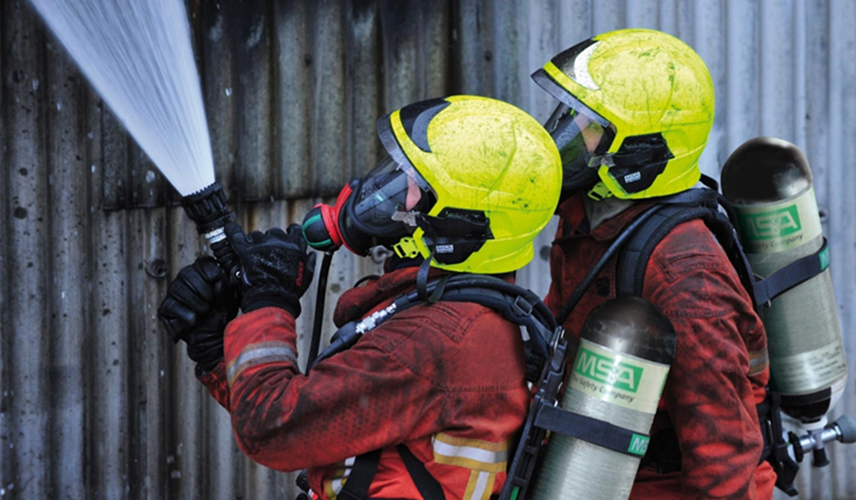 Control de consumos ERA